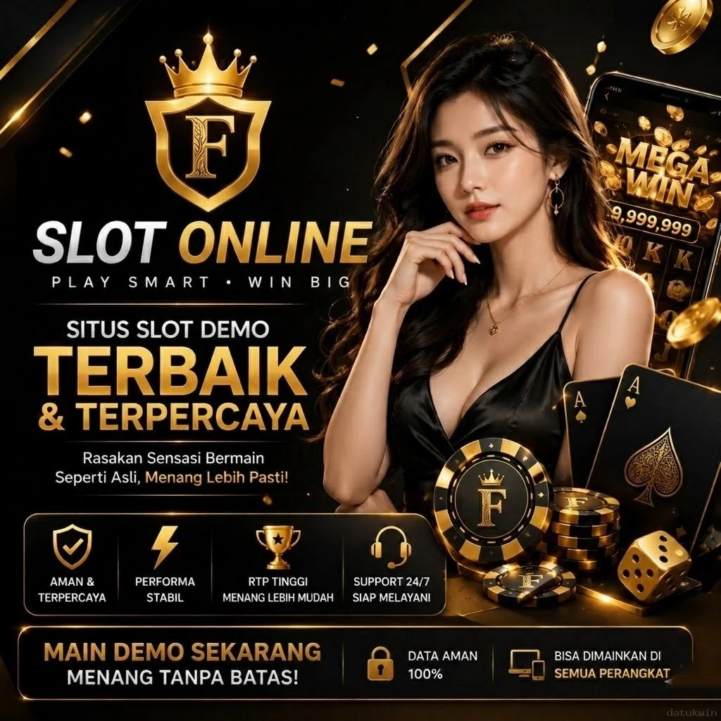 datukwin APK Resmi Unduh