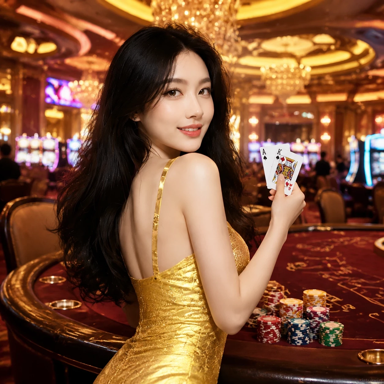 datukwin APK