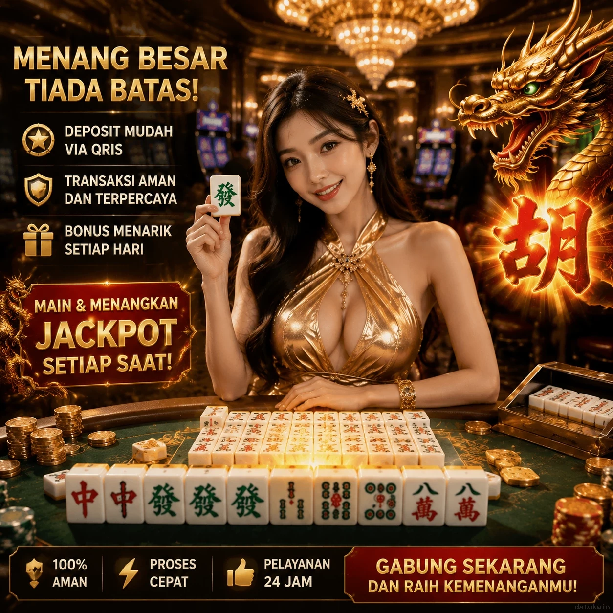 datukwin APK