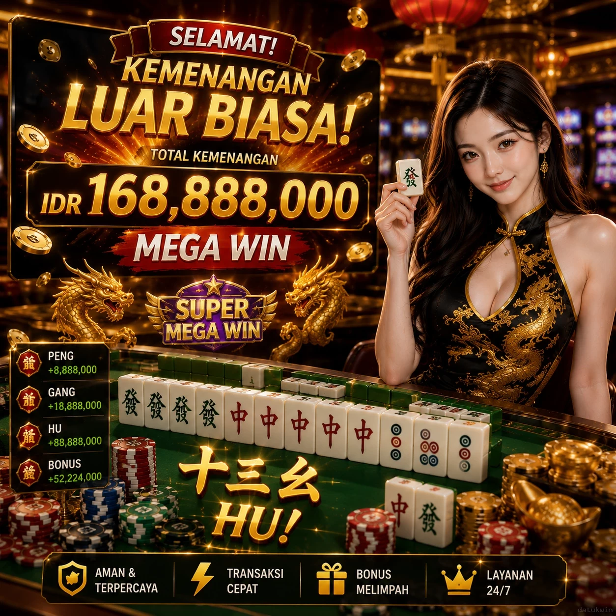 Verifikasi Hash SHA-256